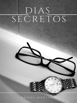 cover image of Días secretos